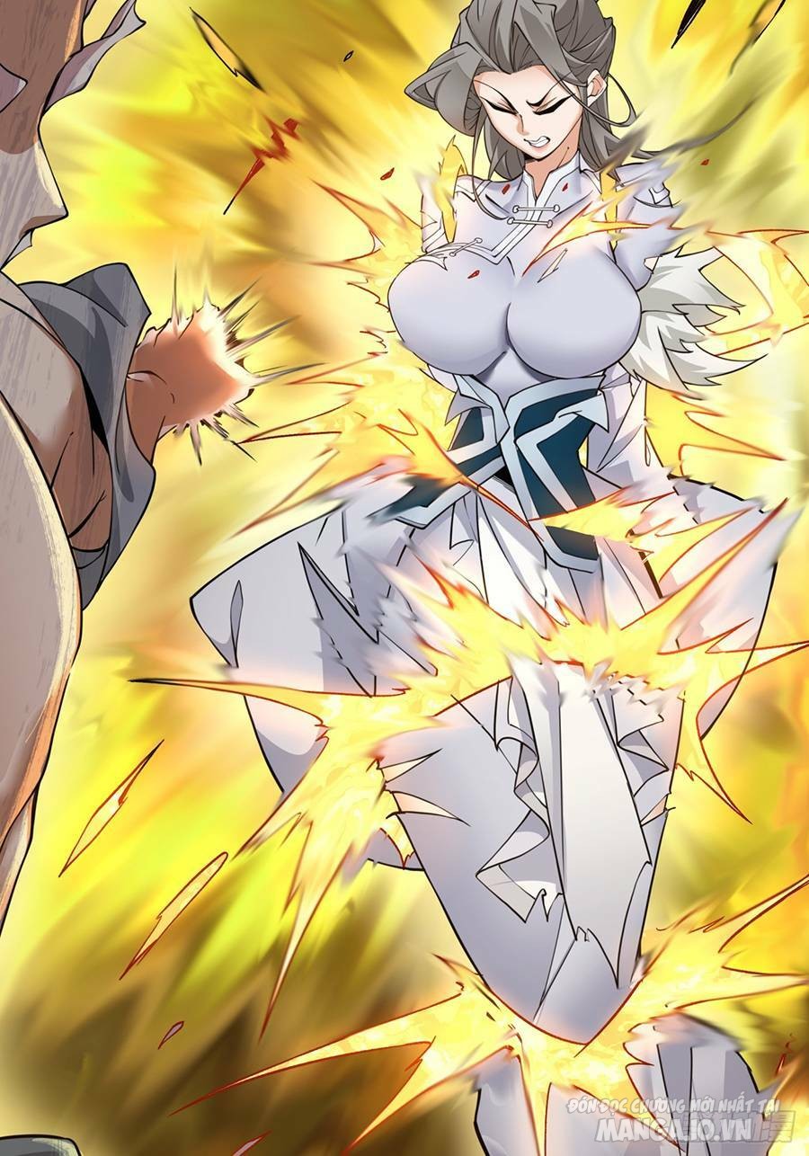 Đồ Đệ Của Ta Đều Là Trùm Phản Diện Chapter 33 - Trang 2