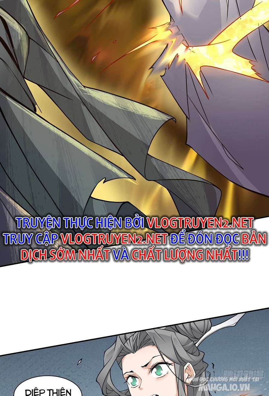 Đồ Đệ Của Ta Đều Là Trùm Phản Diện Chapter 33 - Trang 2