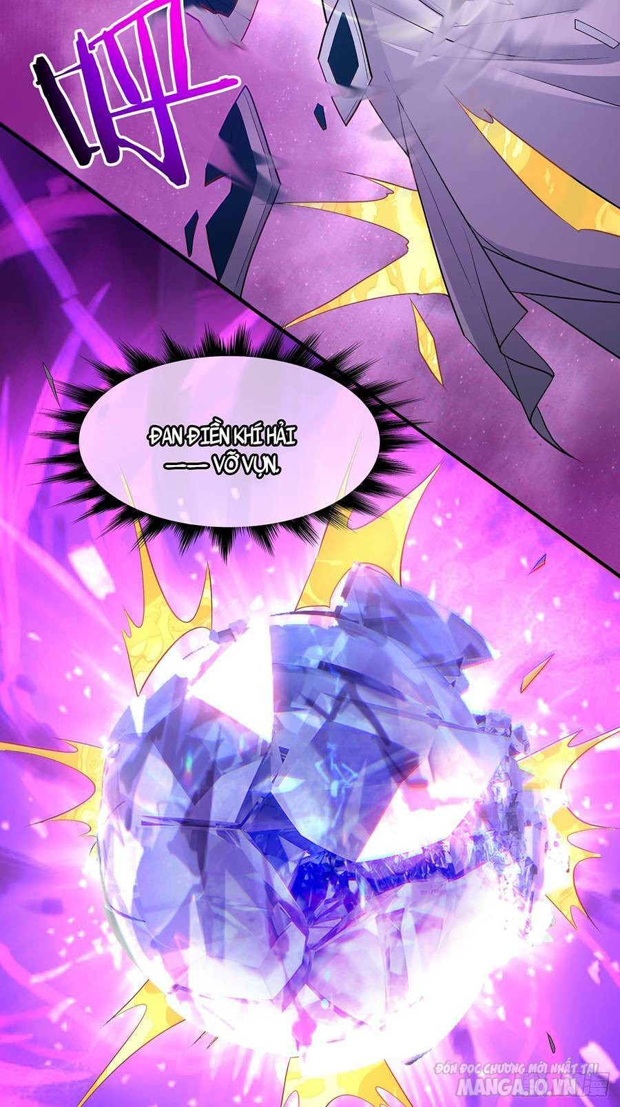 Đồ Đệ Của Ta Đều Là Trùm Phản Diện Chapter 33 - Trang 2