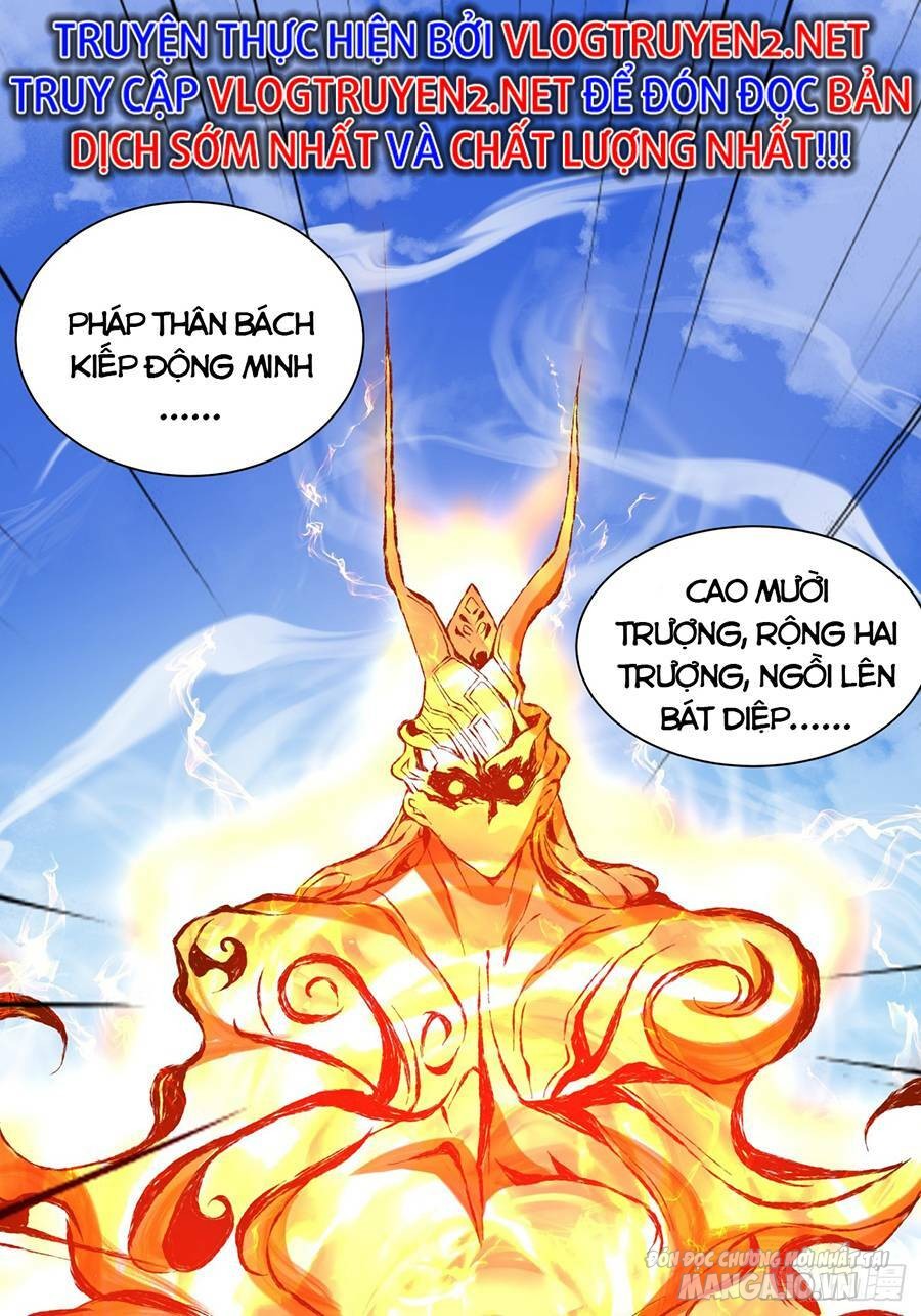 Đồ Đệ Của Ta Đều Là Trùm Phản Diện Chapter 33 - Trang 2