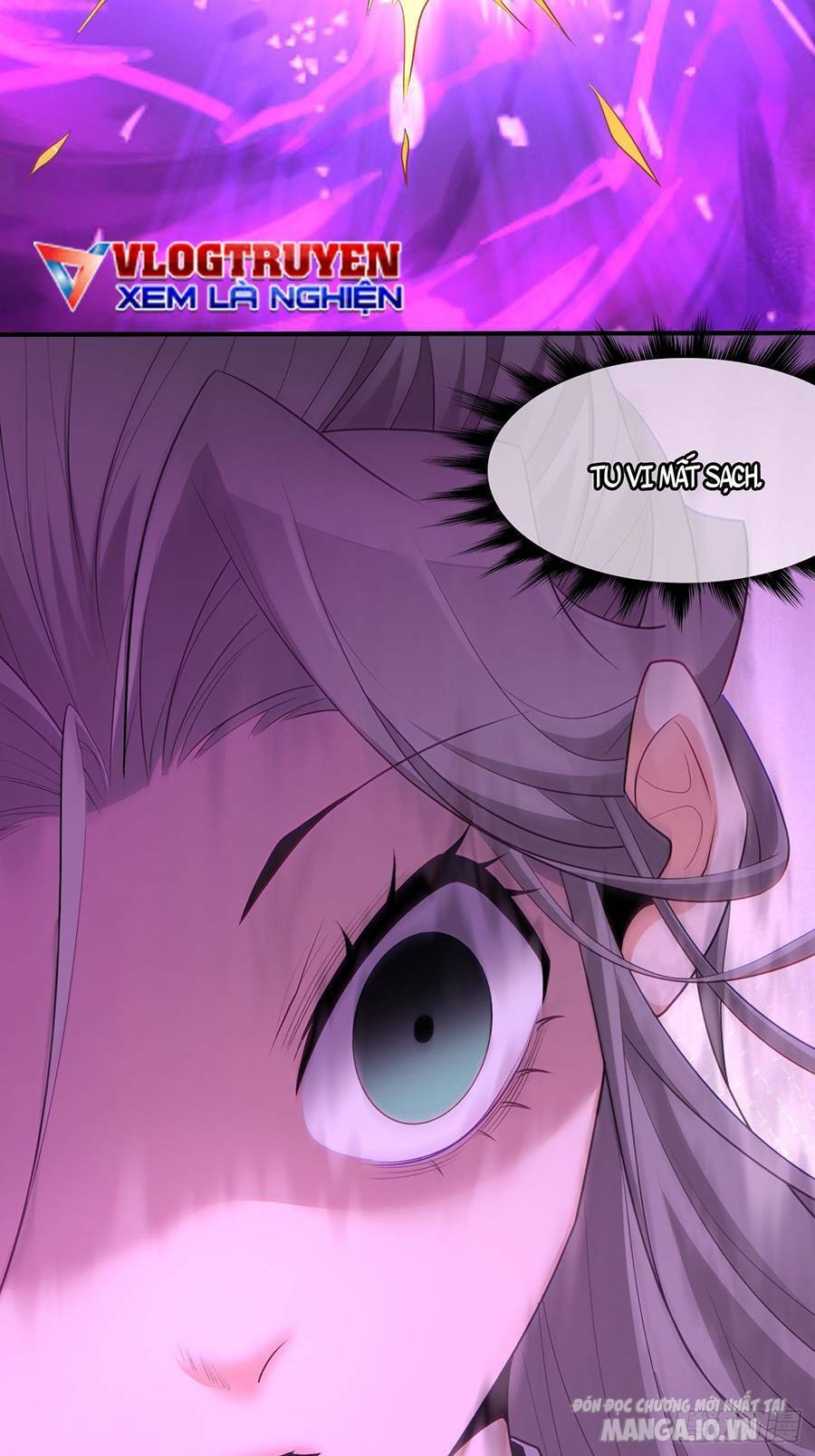 Đồ Đệ Của Ta Đều Là Trùm Phản Diện Chapter 33 - Trang 2