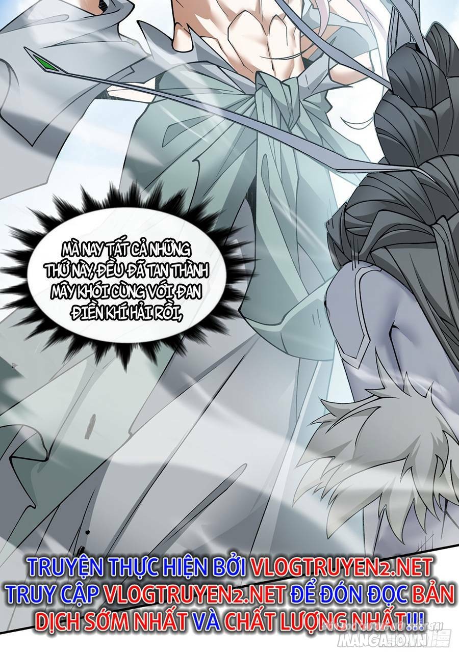 Đồ Đệ Của Ta Đều Là Trùm Phản Diện Chapter 33 - Trang 2