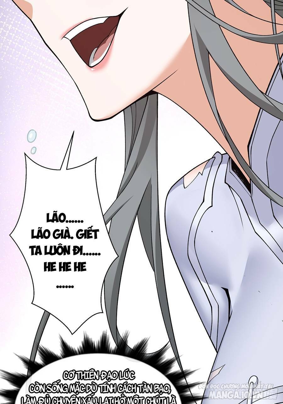 Đồ Đệ Của Ta Đều Là Trùm Phản Diện Chapter 33 - Trang 2