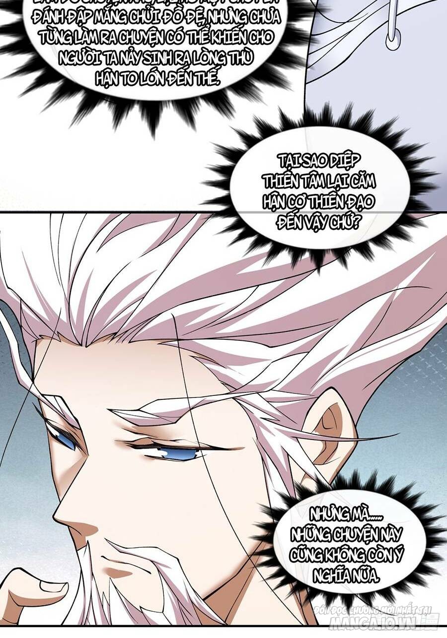 Đồ Đệ Của Ta Đều Là Trùm Phản Diện Chapter 33 - Trang 2