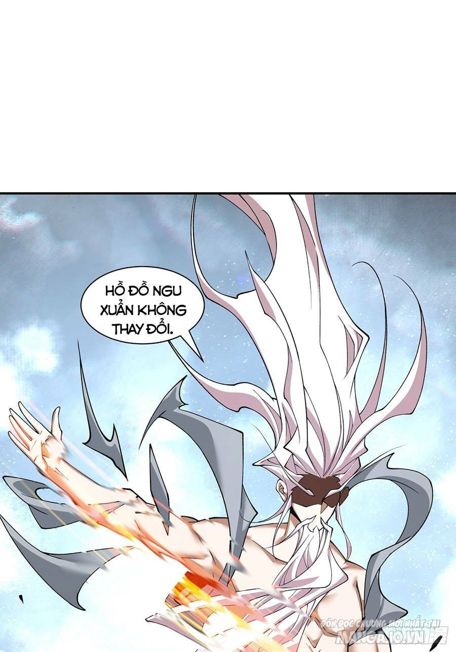 Đồ Đệ Của Ta Đều Là Trùm Phản Diện Chapter 33 - Trang 2