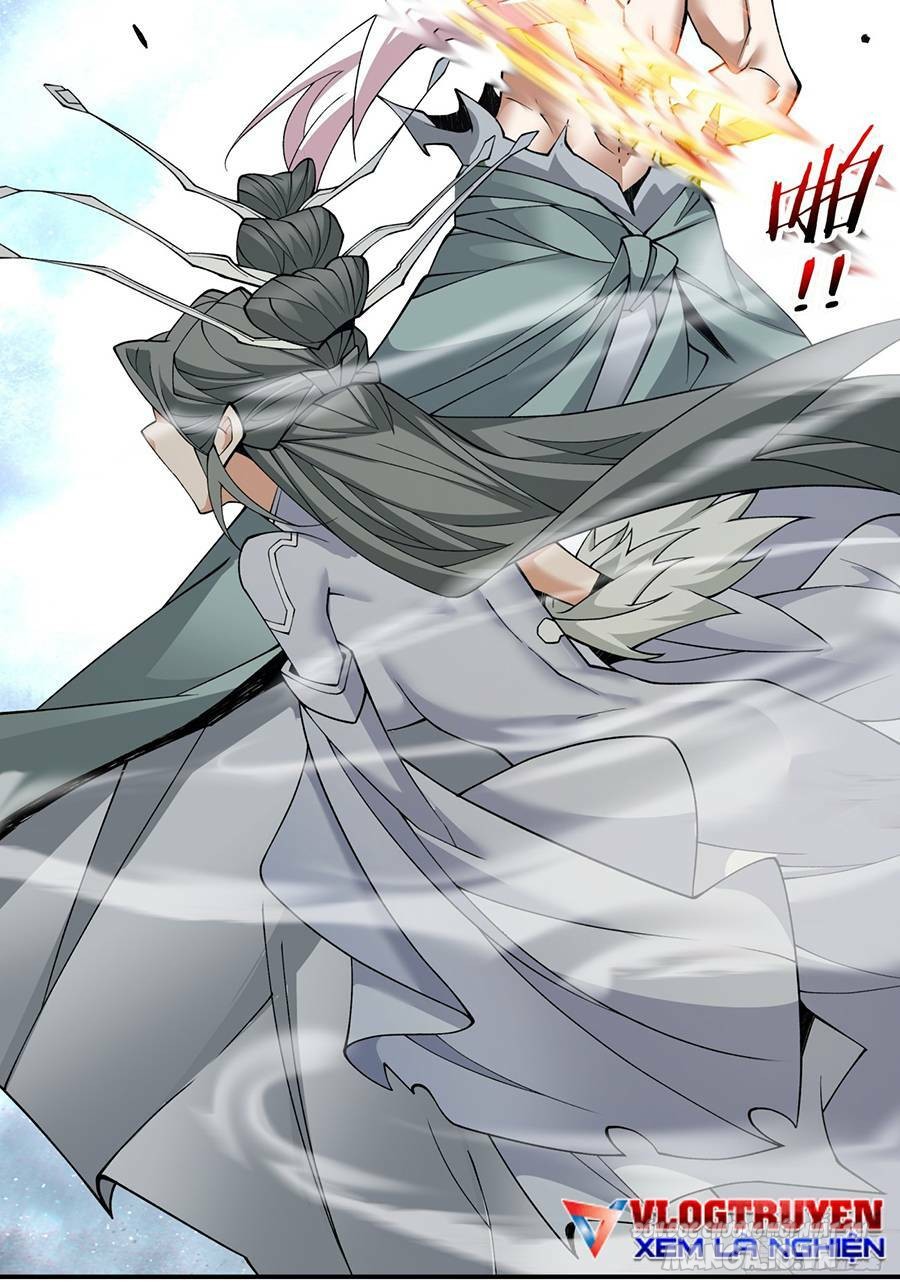 Đồ Đệ Của Ta Đều Là Trùm Phản Diện Chapter 33 - Trang 2