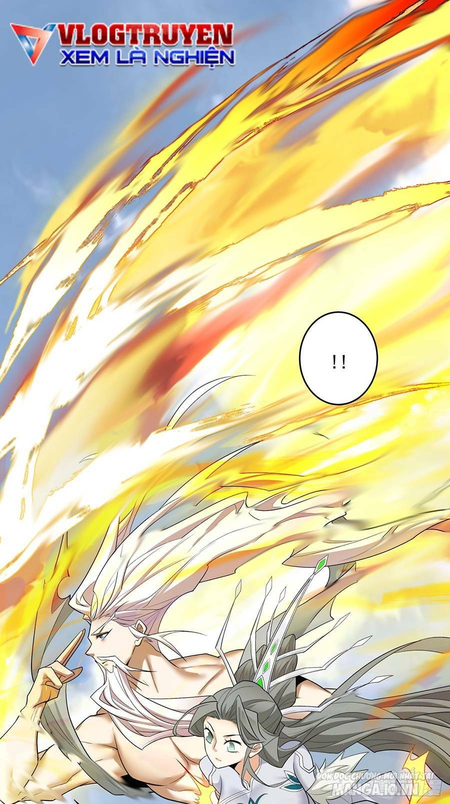 Đồ Đệ Của Ta Đều Là Trùm Phản Diện Chapter 33 - Trang 2