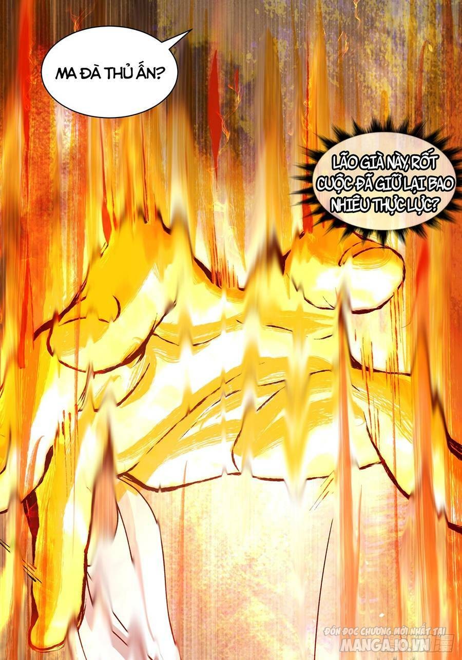 Đồ Đệ Của Ta Đều Là Trùm Phản Diện Chapter 33 - Trang 2