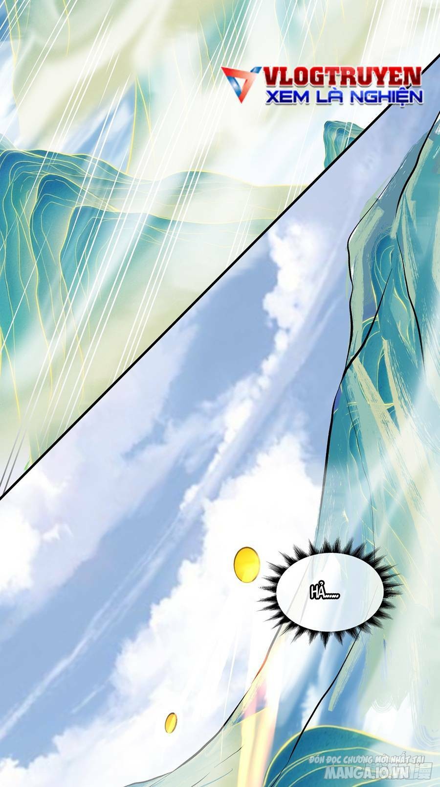 Đồ Đệ Của Ta Đều Là Trùm Phản Diện Chapter 33 - Trang 2