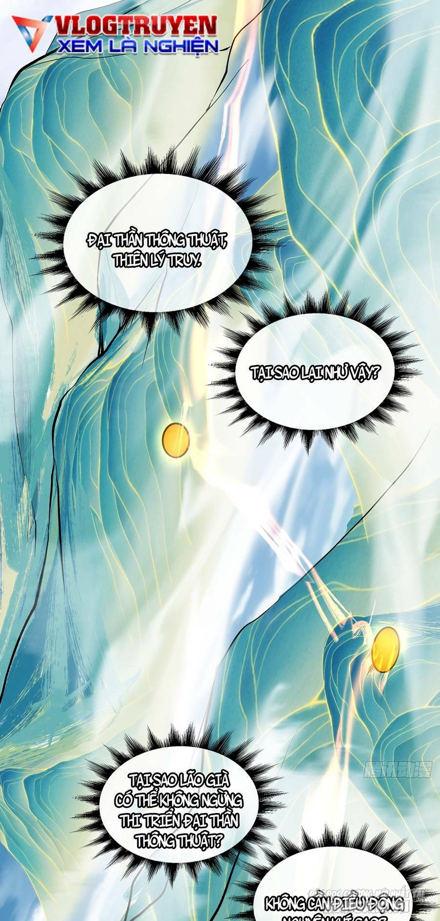 Đồ Đệ Của Ta Đều Là Trùm Phản Diện Chapter 33 - Trang 2