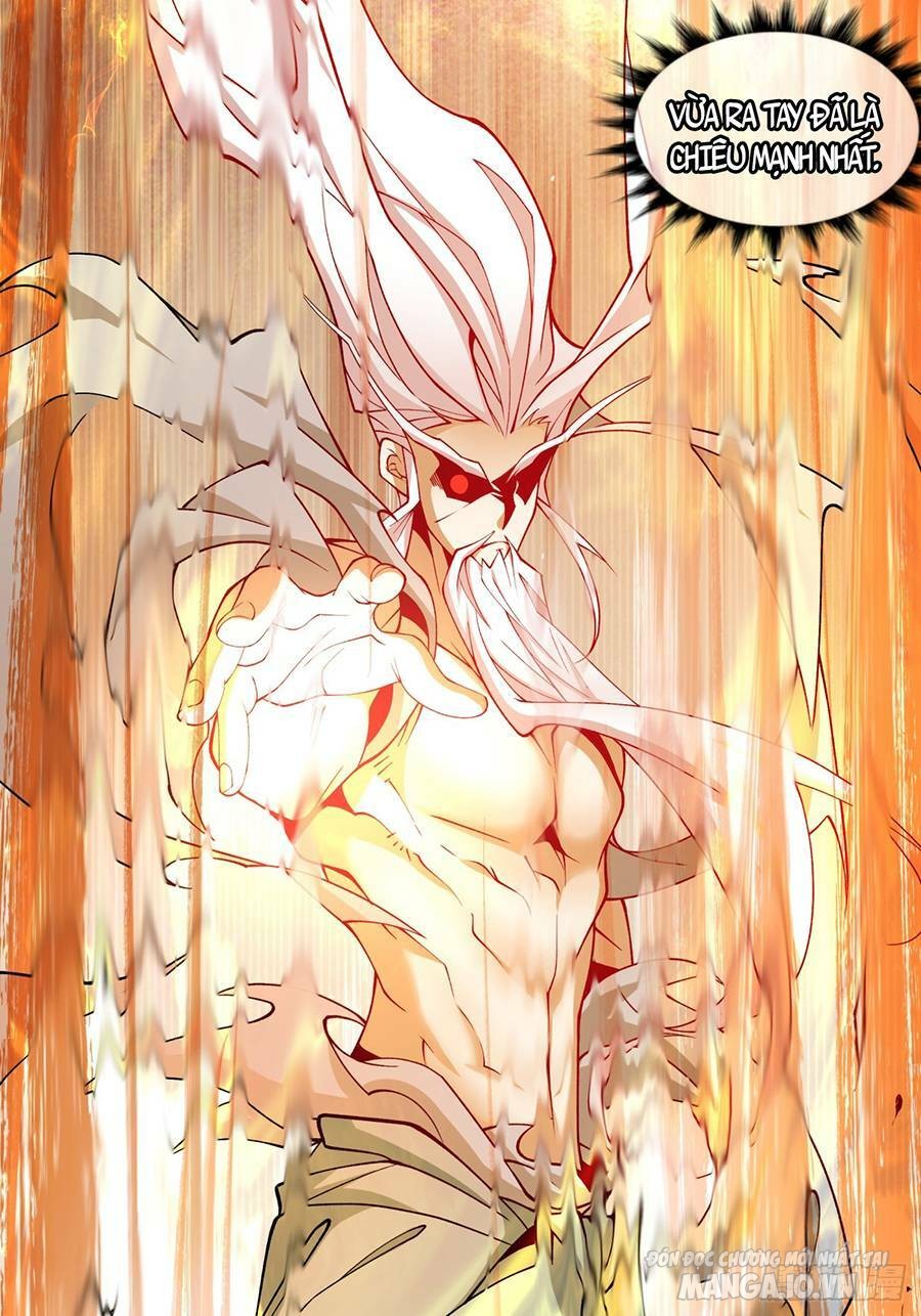 Đồ Đệ Của Ta Đều Là Trùm Phản Diện Chapter 33 - Trang 2