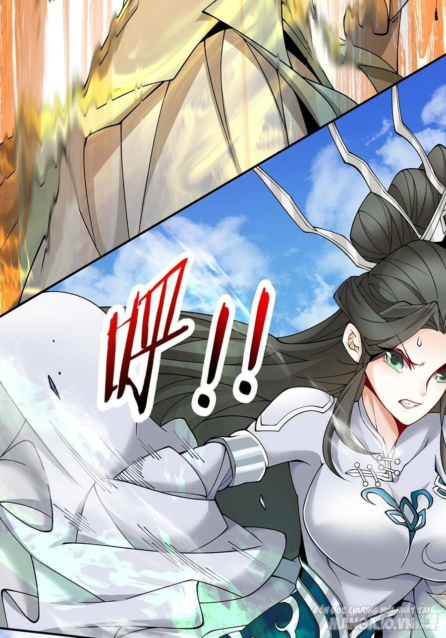 Đồ Đệ Của Ta Đều Là Trùm Phản Diện Chapter 33 - Trang 2