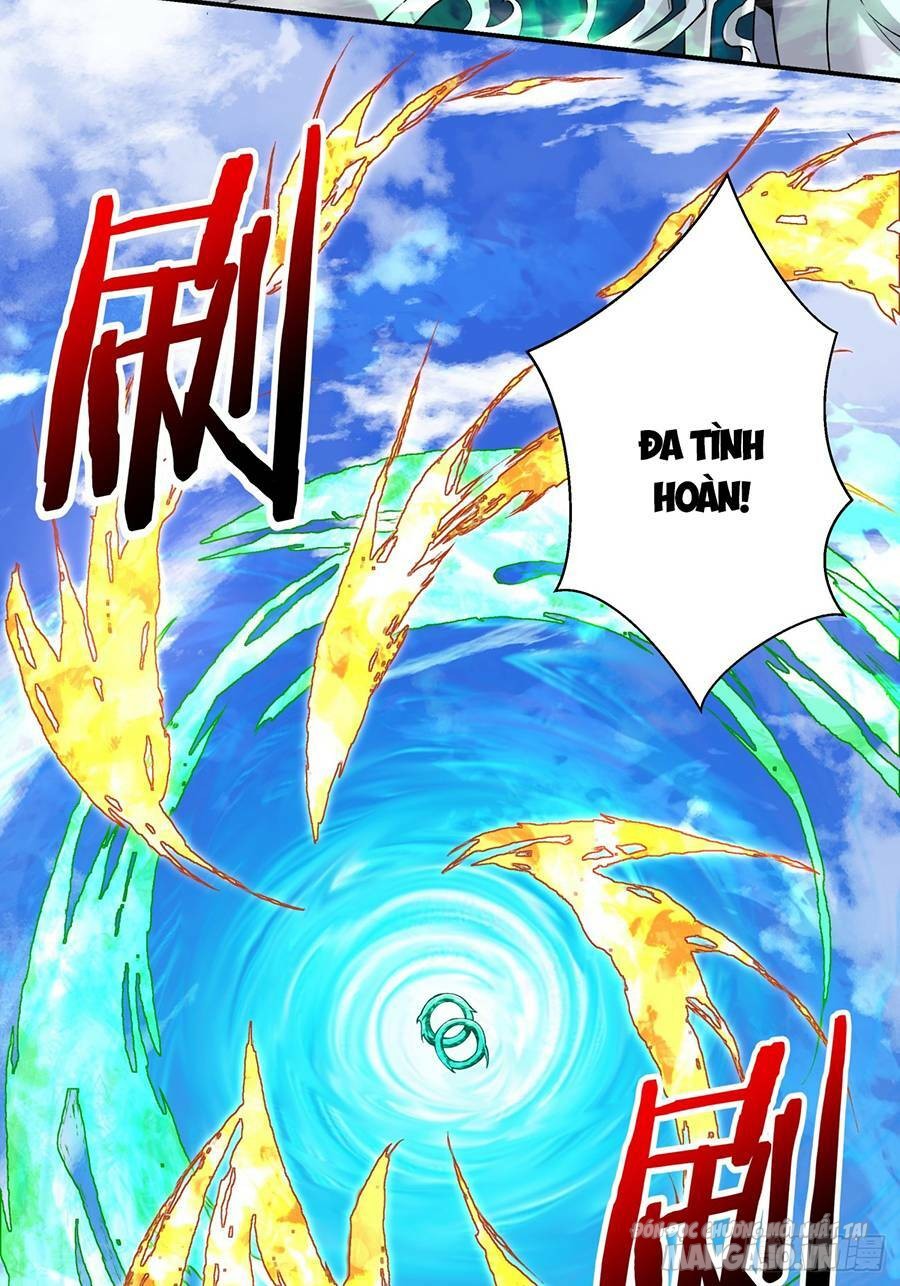 Đồ Đệ Của Ta Đều Là Trùm Phản Diện Chapter 33 - Trang 2