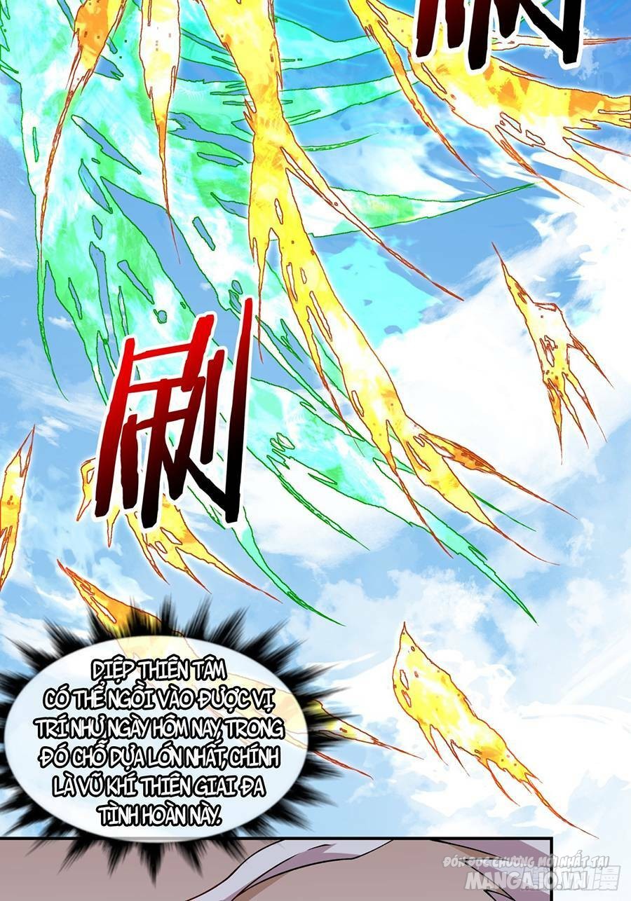 Đồ Đệ Của Ta Đều Là Trùm Phản Diện Chapter 33 - Trang 2