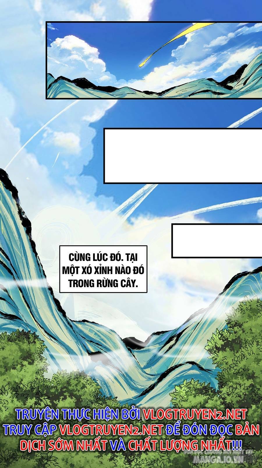 Đồ Đệ Của Ta Đều Là Trùm Phản Diện Chapter 34 - Trang 2