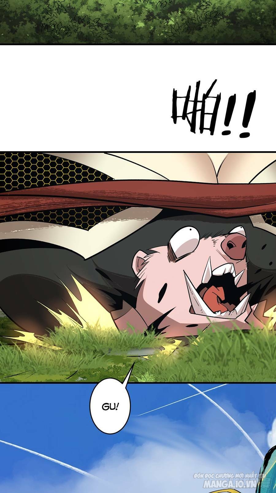 Đồ Đệ Của Ta Đều Là Trùm Phản Diện Chapter 34 - Trang 2