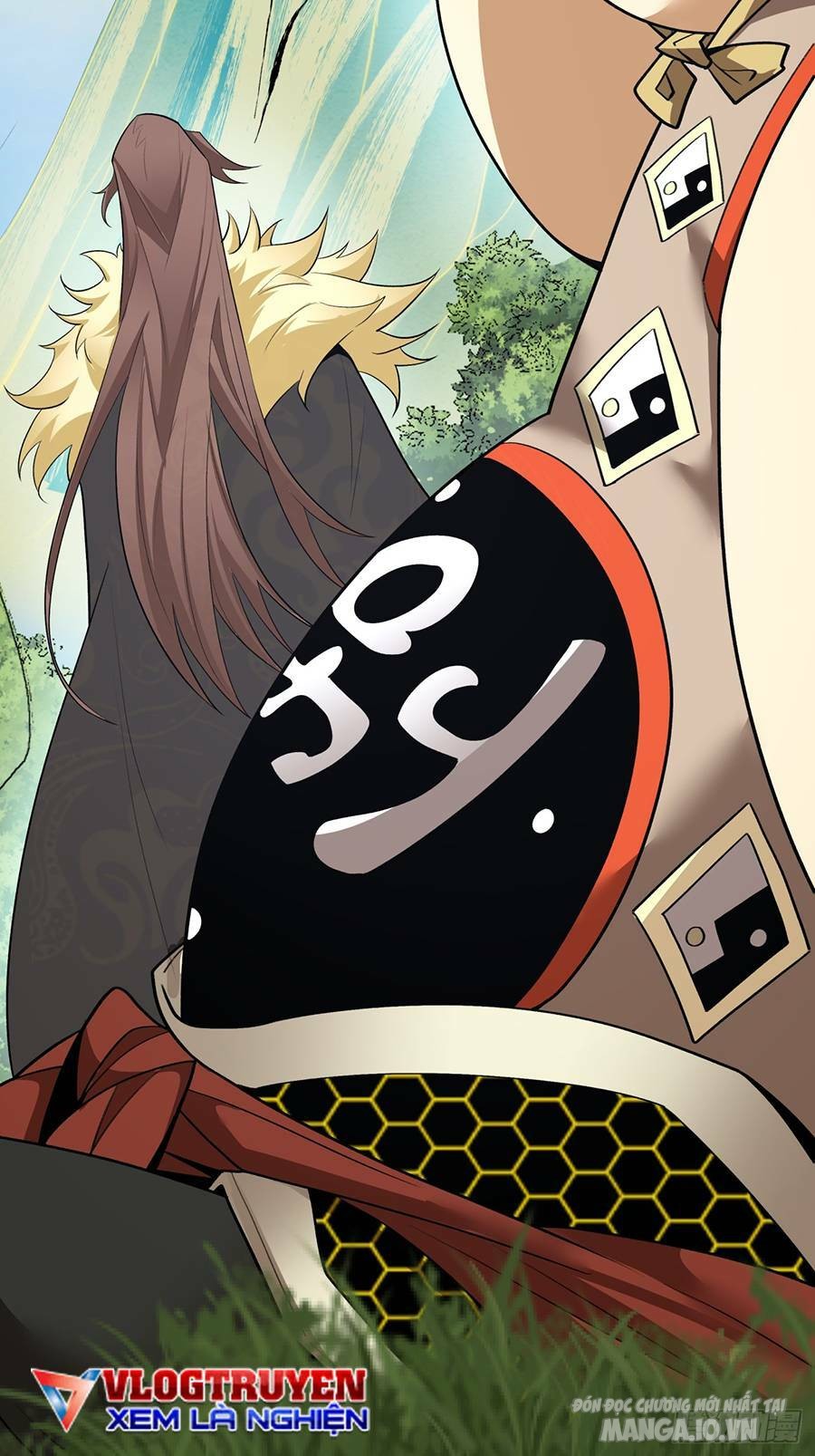 Đồ Đệ Của Ta Đều Là Trùm Phản Diện Chapter 34 - Trang 2