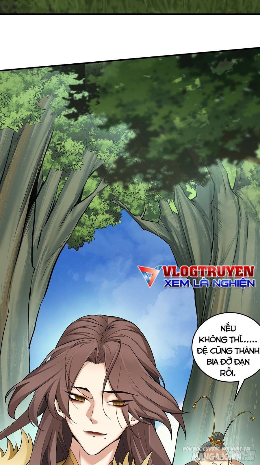 Đồ Đệ Của Ta Đều Là Trùm Phản Diện Chapter 34 - Trang 2