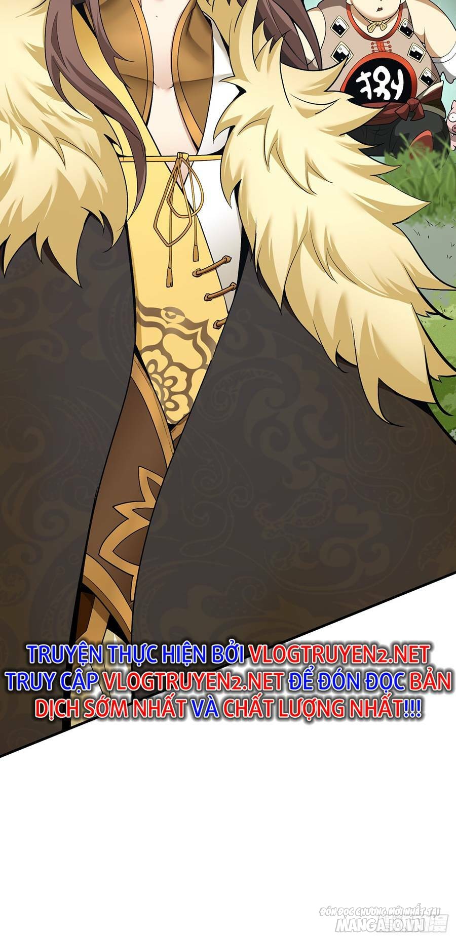 Đồ Đệ Của Ta Đều Là Trùm Phản Diện Chapter 34 - Trang 2