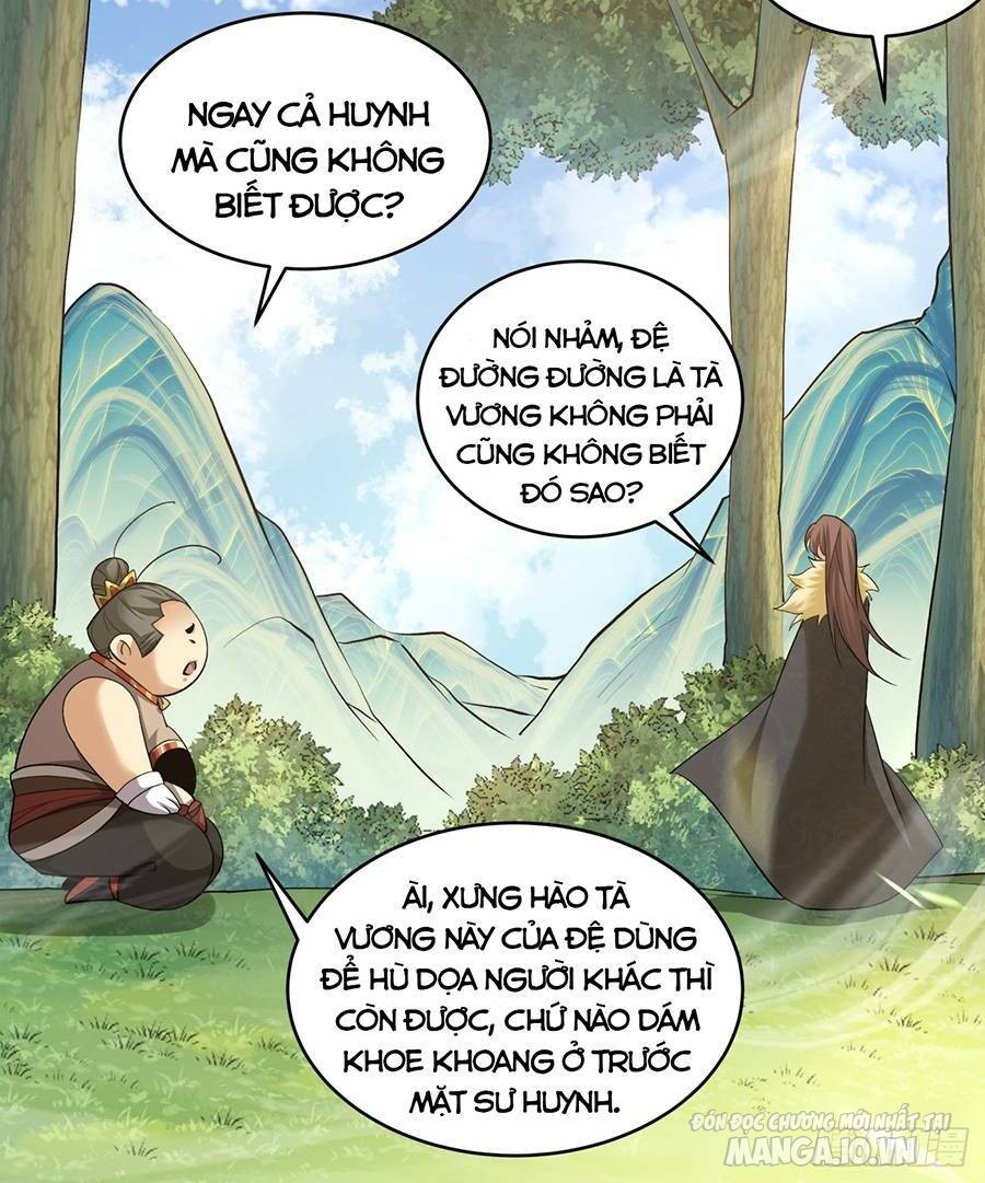 Đồ Đệ Của Ta Đều Là Trùm Phản Diện Chapter 34 - Trang 2