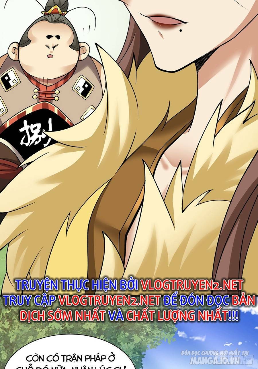 Đồ Đệ Của Ta Đều Là Trùm Phản Diện Chapter 34 - Trang 2