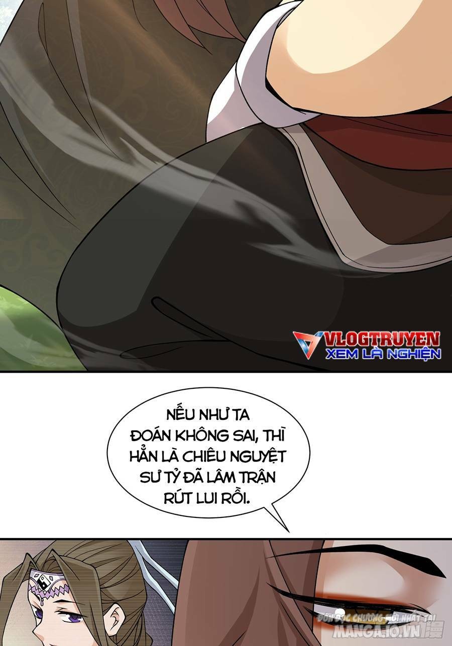 Đồ Đệ Của Ta Đều Là Trùm Phản Diện Chapter 34 - Trang 2