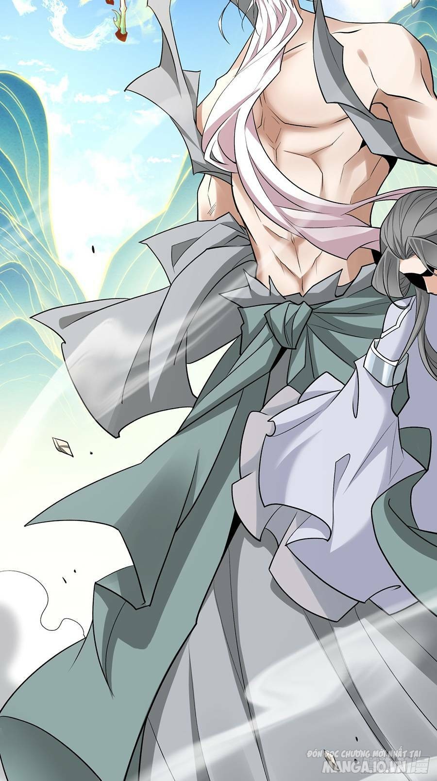 Đồ Đệ Của Ta Đều Là Trùm Phản Diện Chapter 34 - Trang 2