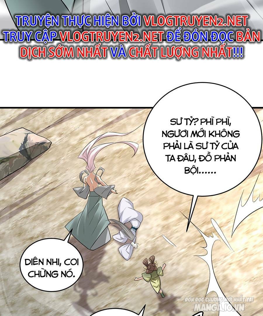 Đồ Đệ Của Ta Đều Là Trùm Phản Diện Chapter 34 - Trang 2