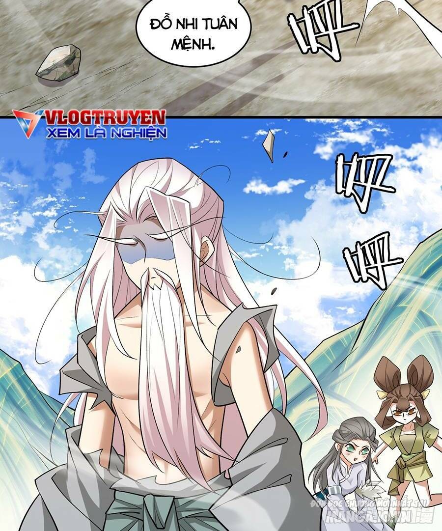 Đồ Đệ Của Ta Đều Là Trùm Phản Diện Chapter 34 - Trang 2