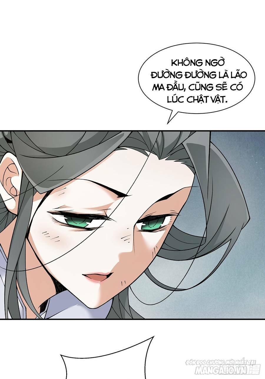 Đồ Đệ Của Ta Đều Là Trùm Phản Diện Chapter 34 - Trang 2