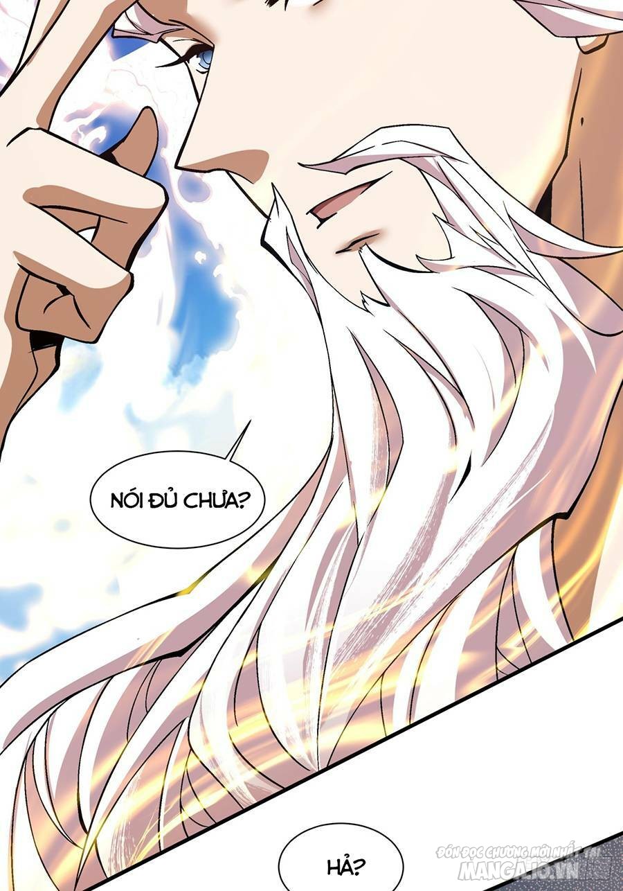 Đồ Đệ Của Ta Đều Là Trùm Phản Diện Chapter 34 - Trang 2