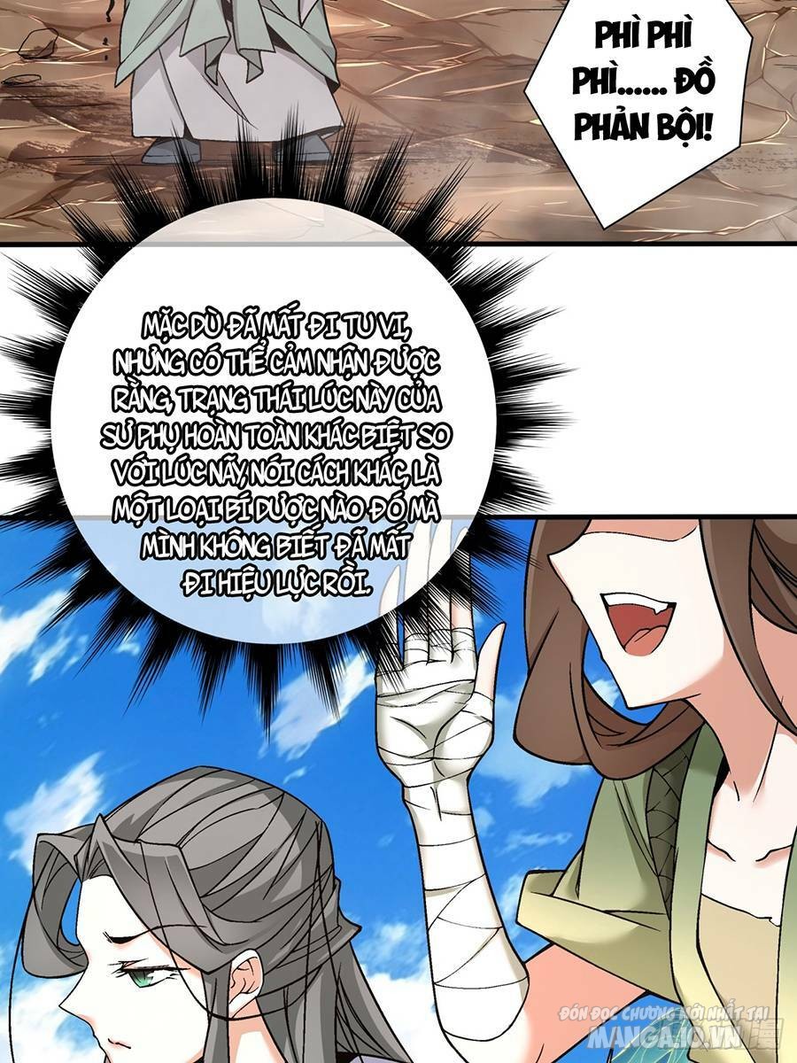 Đồ Đệ Của Ta Đều Là Trùm Phản Diện Chapter 35 - Trang 2