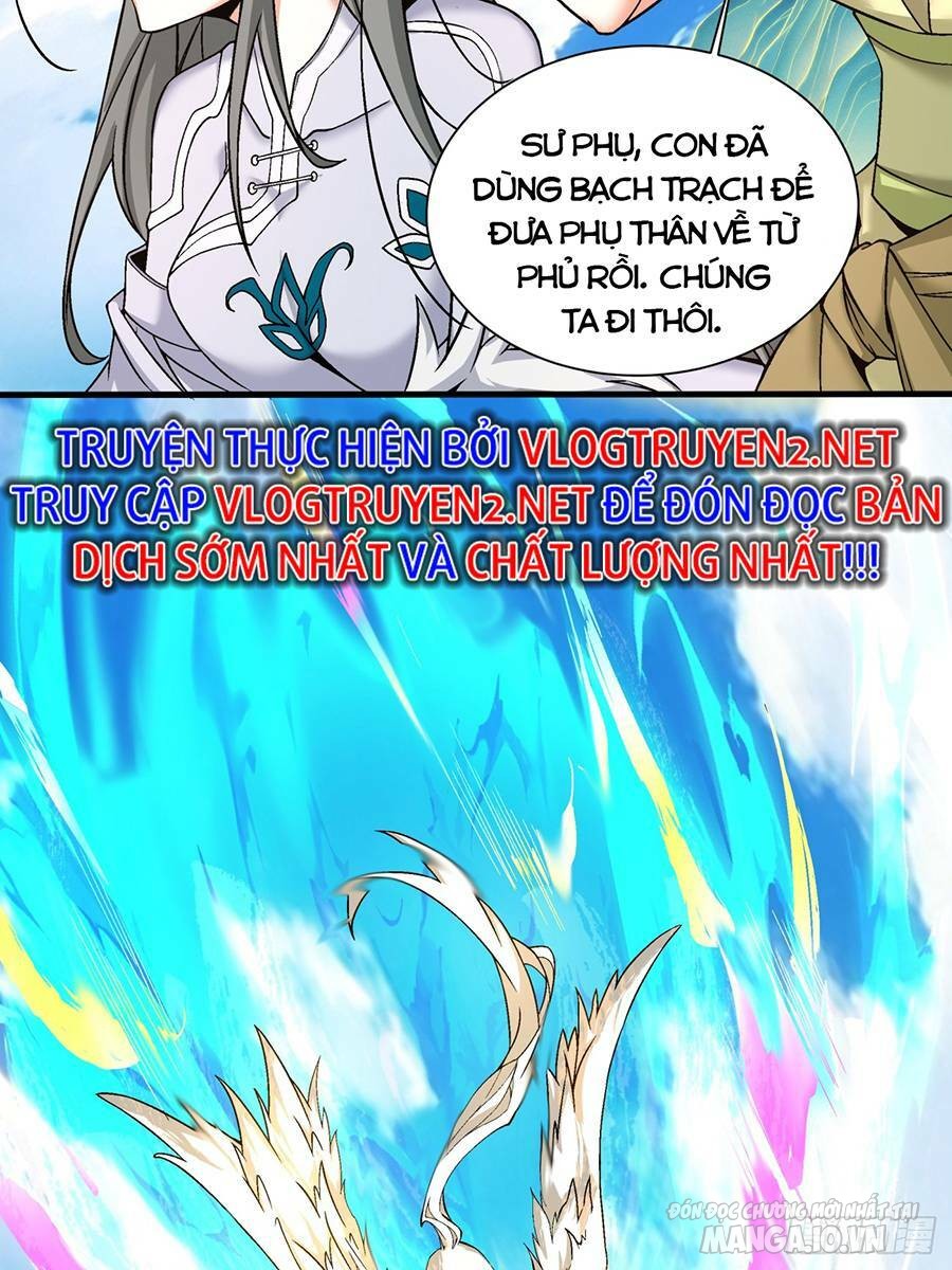 Đồ Đệ Của Ta Đều Là Trùm Phản Diện Chapter 35 - Trang 2