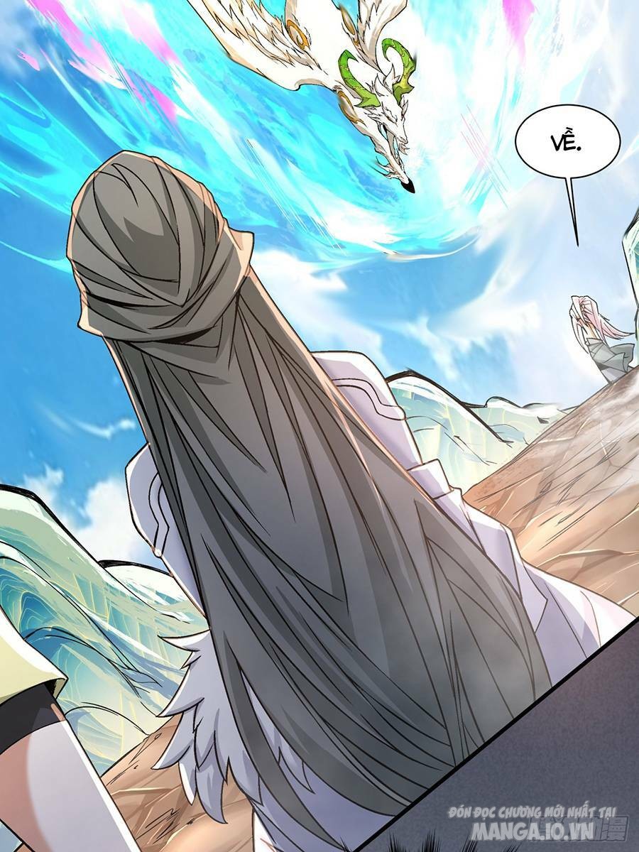 Đồ Đệ Của Ta Đều Là Trùm Phản Diện Chapter 35 - Trang 2