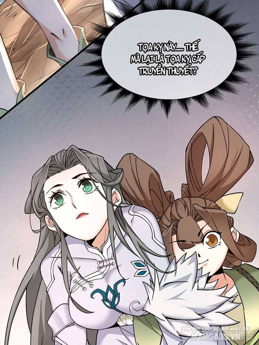 Đồ Đệ Của Ta Đều Là Trùm Phản Diện Chapter 35 - Trang 2