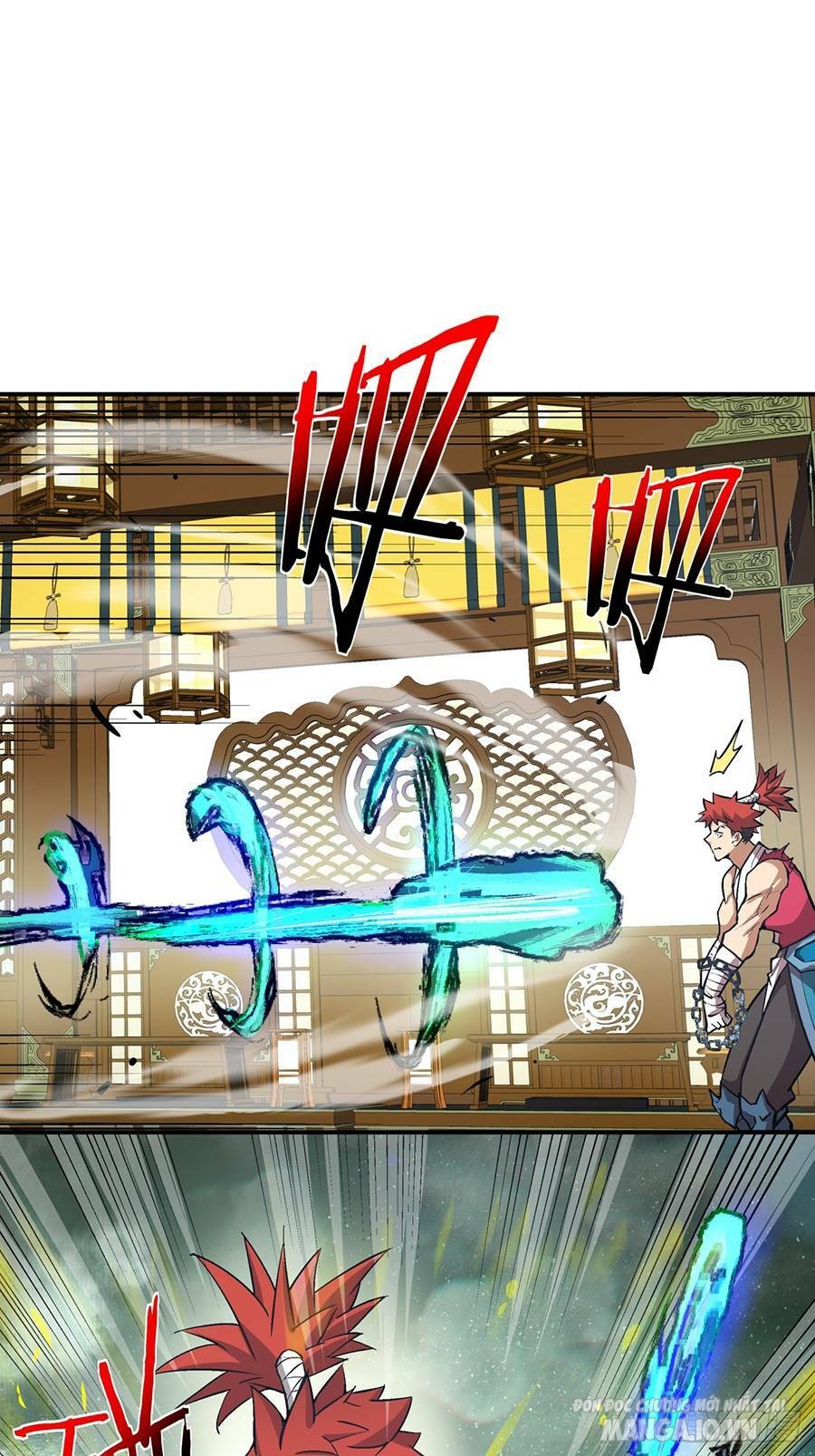 Đồ Đệ Của Ta Đều Là Trùm Phản Diện Chapter 35 - Trang 2