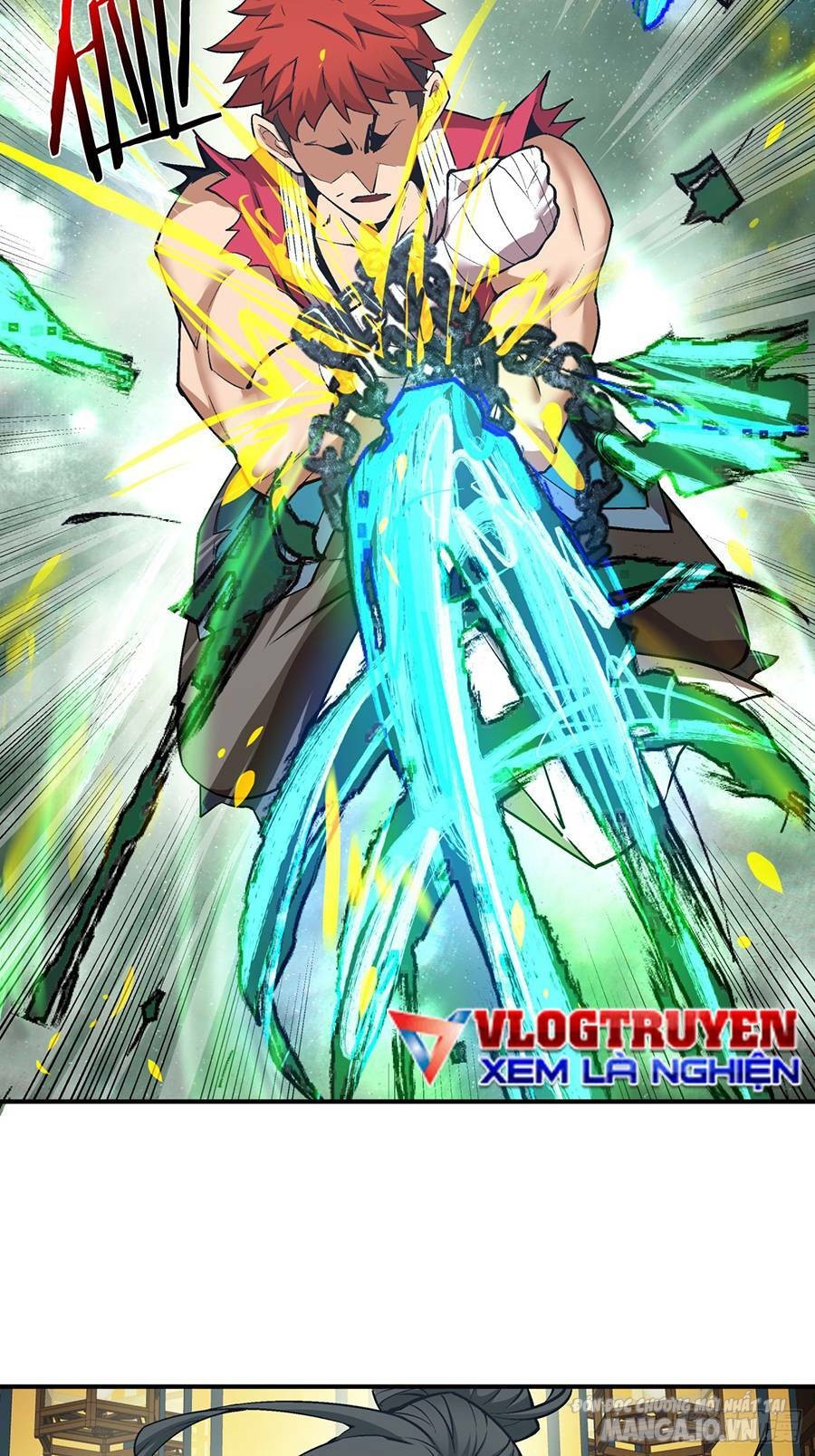 Đồ Đệ Của Ta Đều Là Trùm Phản Diện Chapter 35 - Trang 2