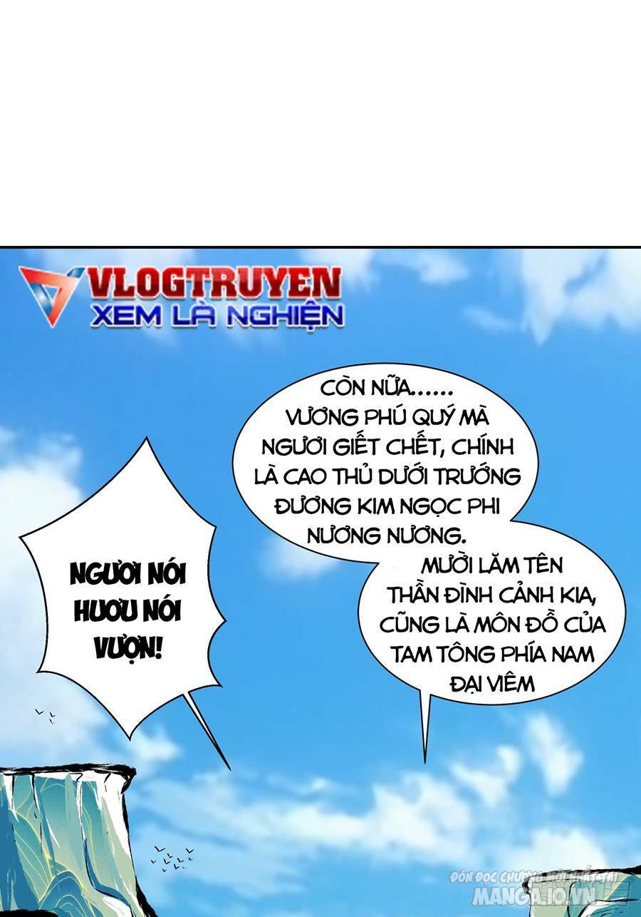 Đồ Đệ Của Ta Đều Là Trùm Phản Diện Chapter 35 - Trang 2