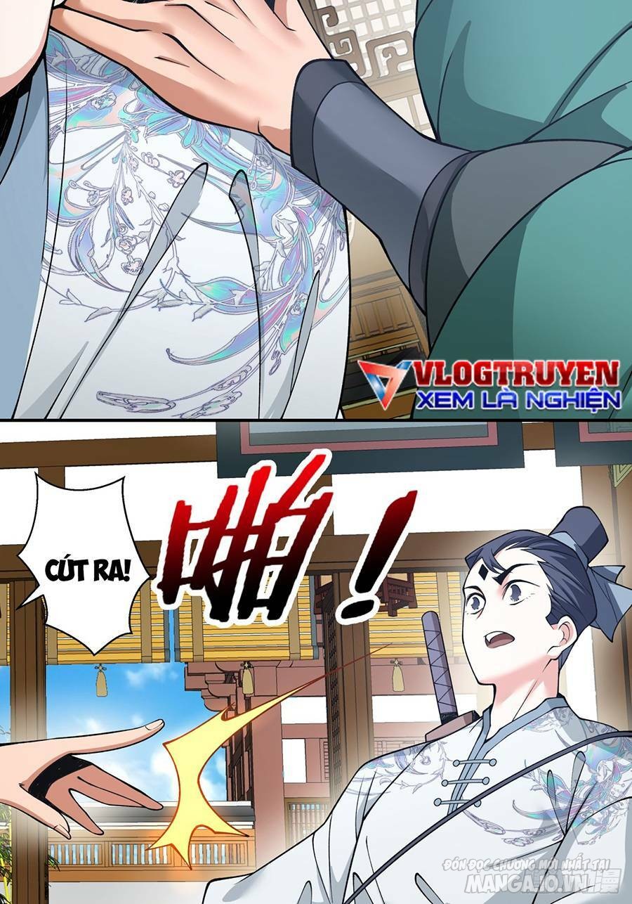 Đồ Đệ Của Ta Đều Là Trùm Phản Diện Chapter 35 - Trang 2