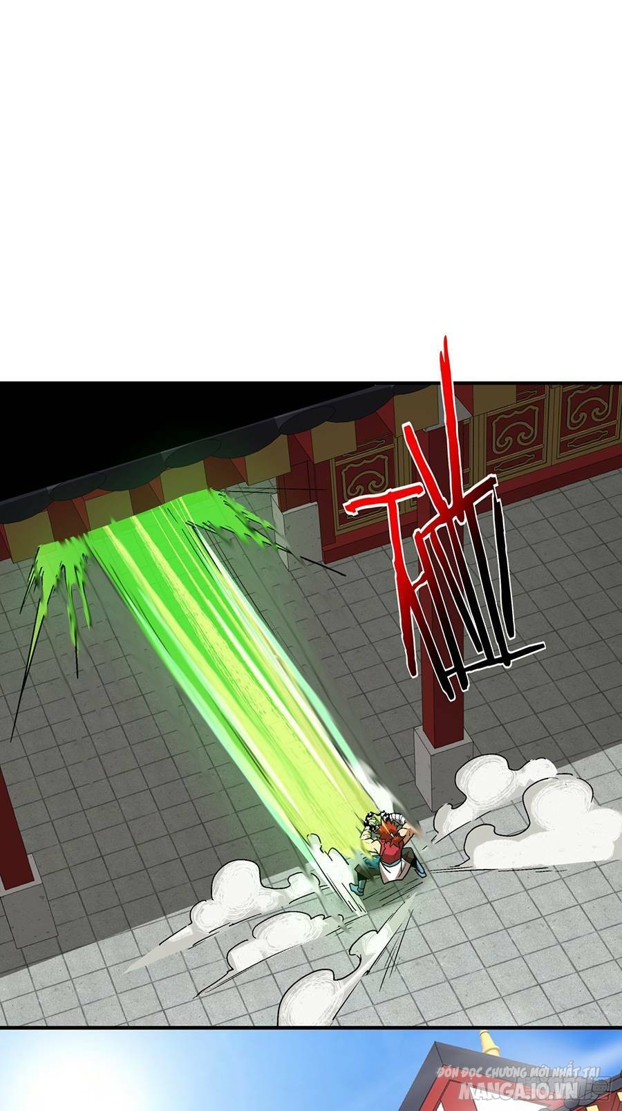 Đồ Đệ Của Ta Đều Là Trùm Phản Diện Chapter 35 - Trang 2