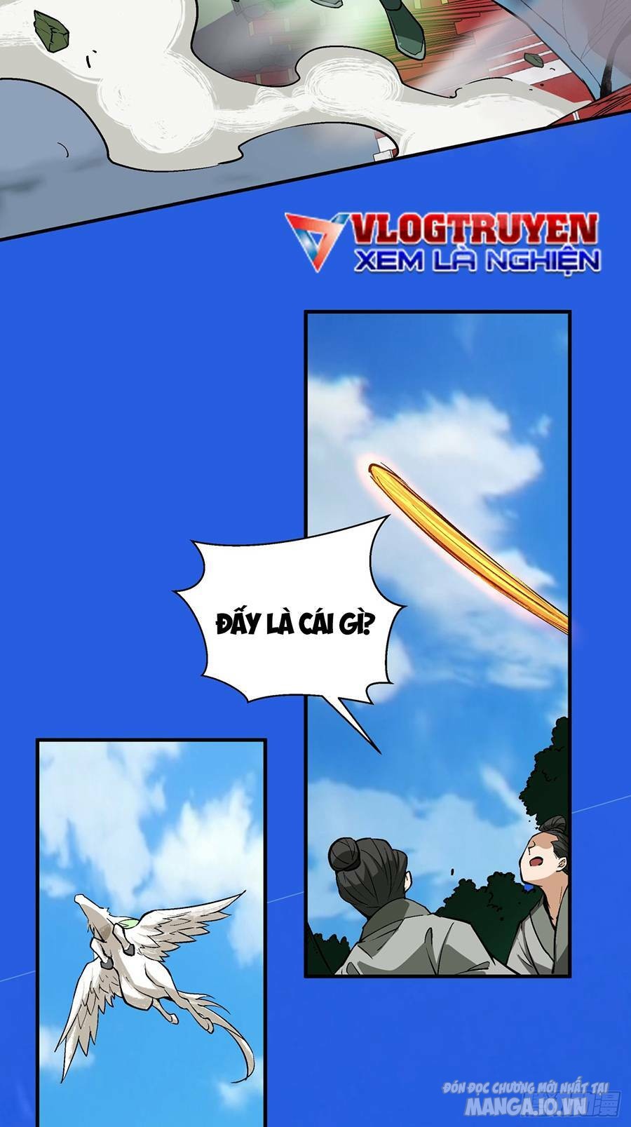 Đồ Đệ Của Ta Đều Là Trùm Phản Diện Chapter 35 - Trang 2