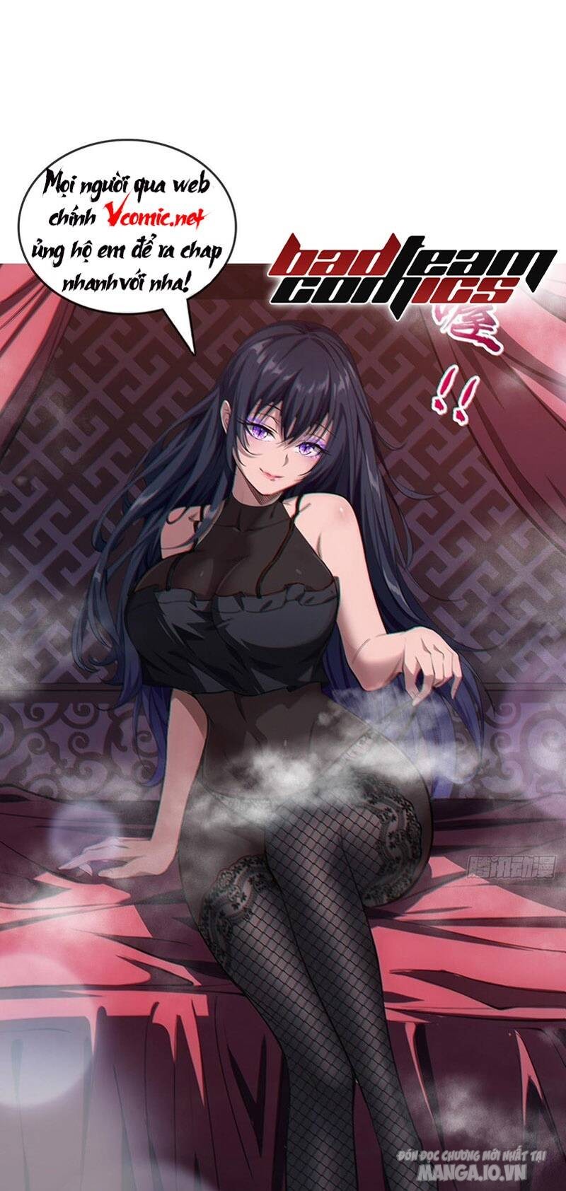 Đồ Đệ Của Ta Đều Là Trùm Phản Diện Chapter 36 - Trang 2