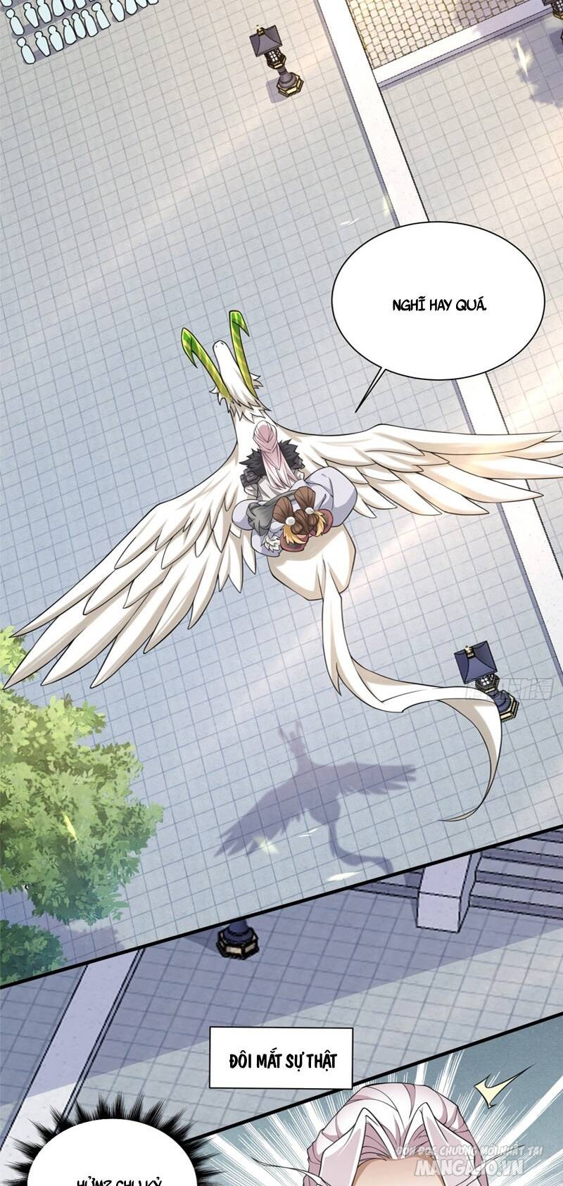 Đồ Đệ Của Ta Đều Là Trùm Phản Diện Chapter 36 - Trang 2