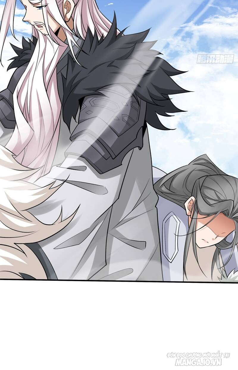 Đồ Đệ Của Ta Đều Là Trùm Phản Diện Chapter 36 - Trang 2