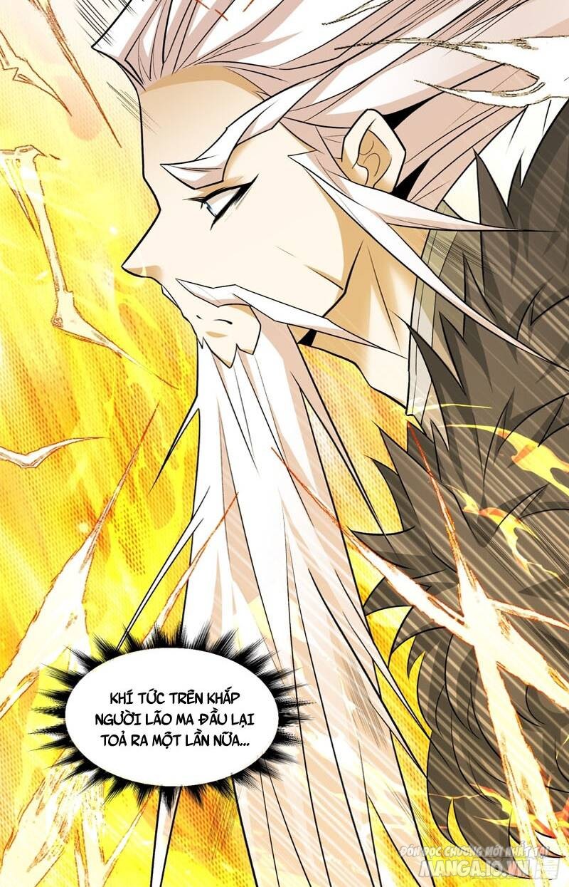 Đồ Đệ Của Ta Đều Là Trùm Phản Diện Chapter 36 - Trang 2