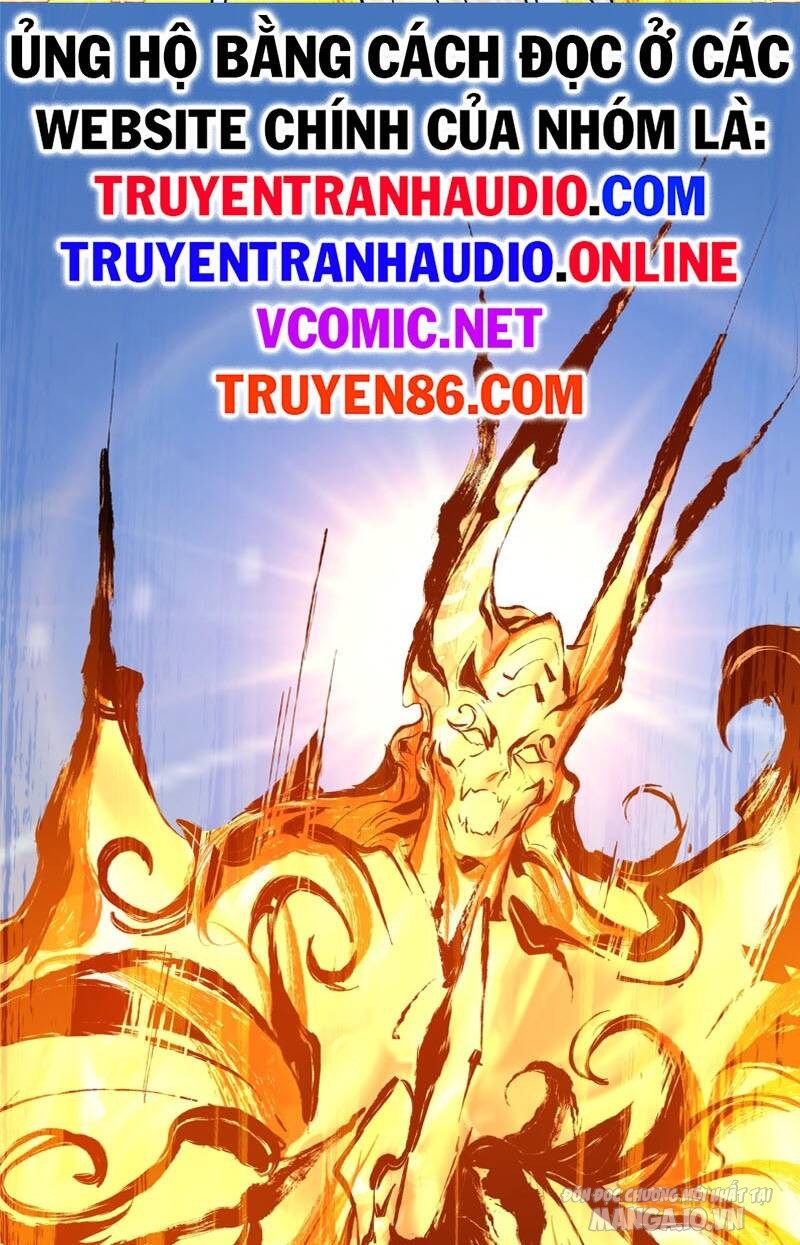 Đồ Đệ Của Ta Đều Là Trùm Phản Diện Chapter 36 - Trang 2