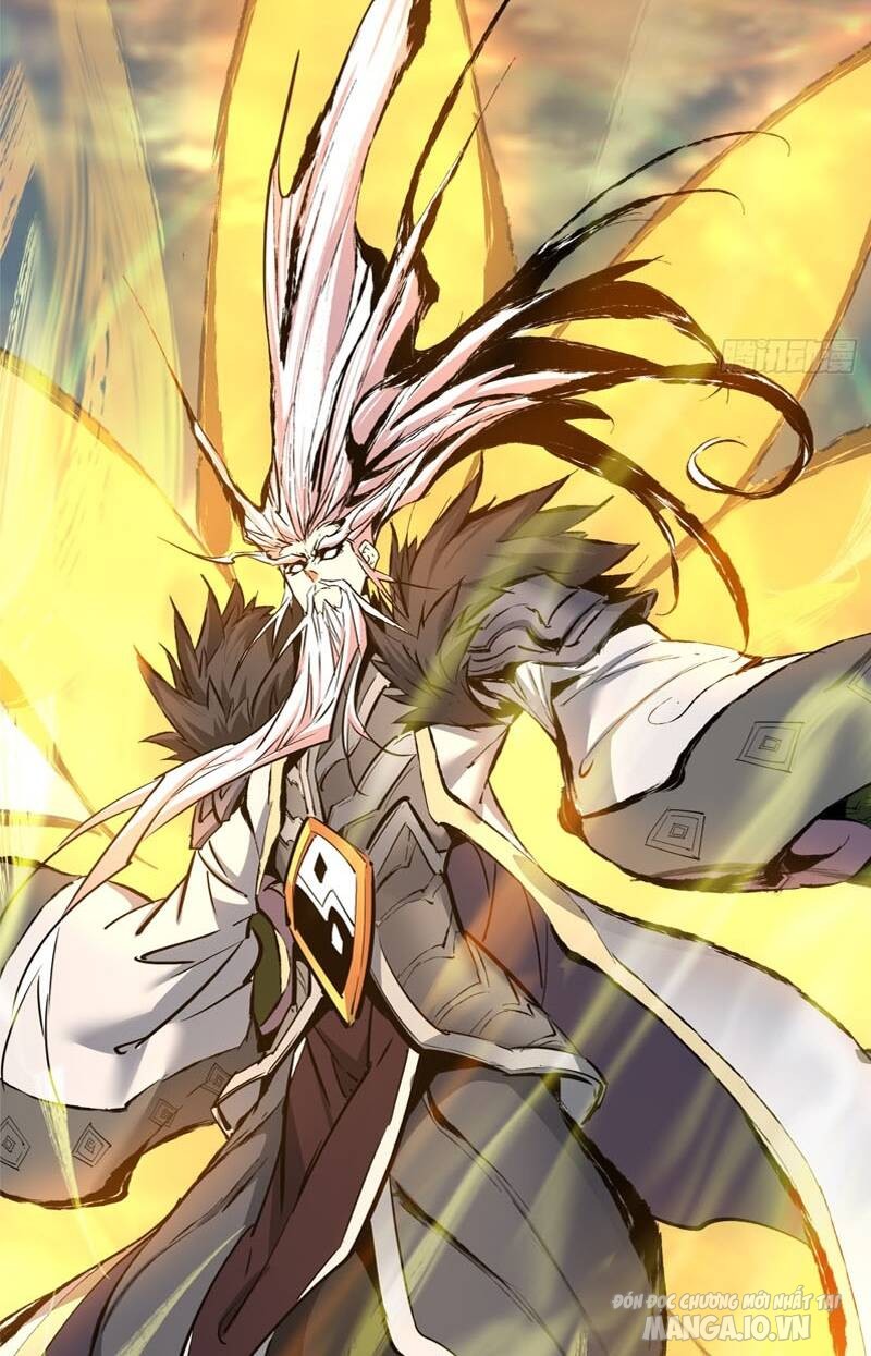 Đồ Đệ Của Ta Đều Là Trùm Phản Diện Chapter 36 - Trang 2