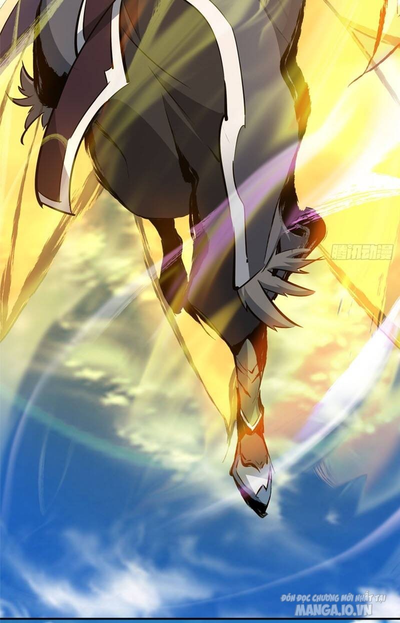 Đồ Đệ Của Ta Đều Là Trùm Phản Diện Chapter 36 - Trang 2