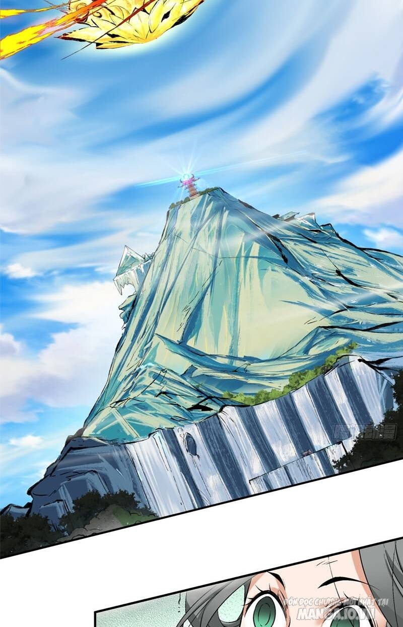 Đồ Đệ Của Ta Đều Là Trùm Phản Diện Chapter 36 - Trang 2