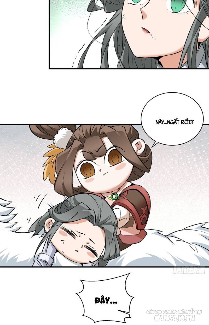 Đồ Đệ Của Ta Đều Là Trùm Phản Diện Chapter 36 - Trang 2